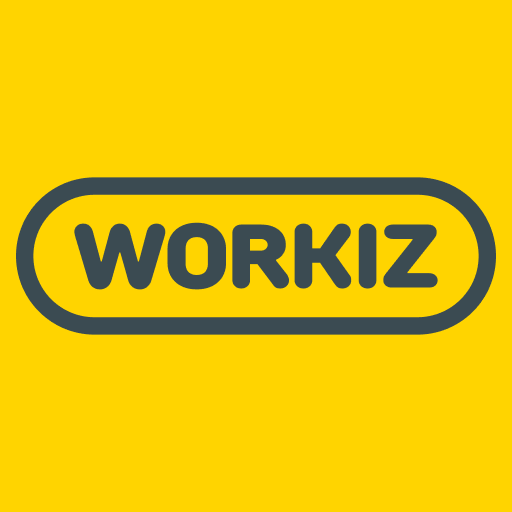 Workiz logo